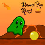 BouncePop Quest